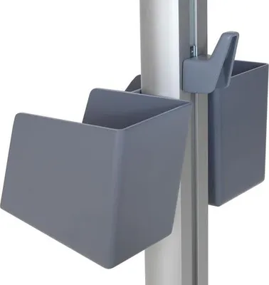 Immagine prodotto di Ergotron 97-926-064 Accessori per carrello multimediale (97-926-064)