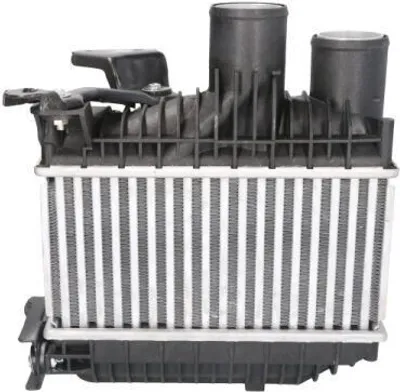 Produktbild von THERMOTEC DA2001TT Ladeluftkühler LLK für TOYOTA AVENSIS Kombi (T25) Turbo Intercooler
