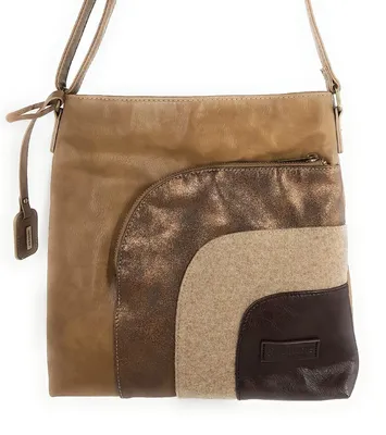 Immagine prodotto di Borsa da donna Remonte in marrone, misura 1