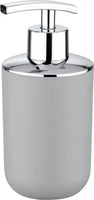 Immagine prodotto di Dispenser monouso per sapone, igienico, grigio, 320 ml, in plastica