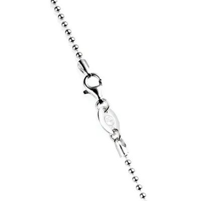 Produktbild von Giorgio Martello 804999800 Damen Kette Sterling-Silber 925 80 cm