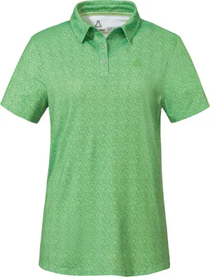 Produktbild von SCHÖFFEL Polo Shirt Style Fraydo WMN SPRINT CRISP SPRINT CRISP 40