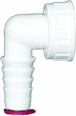 Produktbild von HL Hutterer & Lechner HL19 WG-Anschl.knie 1x3/4 Zoll, 1 Stk.