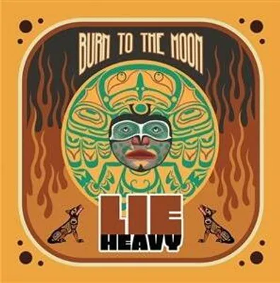Produktbild von Burn to the Moon