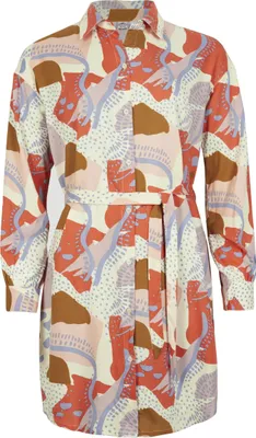Immagine prodotto di Abito chemisier da donna | CAMICIA O'Neill