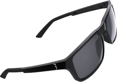 Produktbild von BBB Cycling BBB Sportbrille Spectre PC Flash matt schwarz - leichte Sportbril...