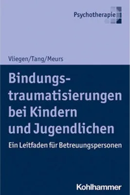 Immagine prodotto di Bindungstraumatisierungen bei Kindern und Jugendlichen