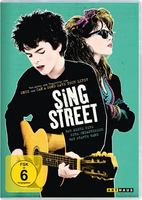 Produktbild von Sing Street