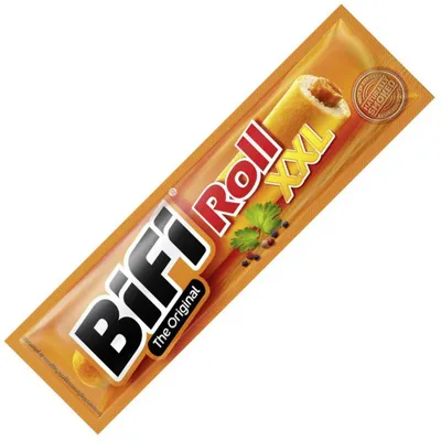 Image de BiFi Roll XXL