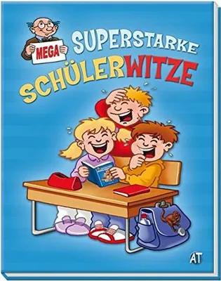 Produktbild von Schülerwitze
