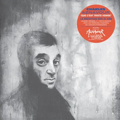 Image de Nouvelle édition en vinyle d'un album emblématique