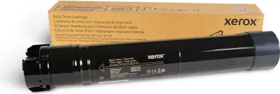 Immagine prodotto di Xerox 006R01818 cartuccia toner 1 pz Originale Nero