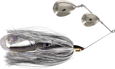Produktbild von Westin Monster Vibe Colorado Blades 65g - Spinnerbait, Farbe:Flash Roach