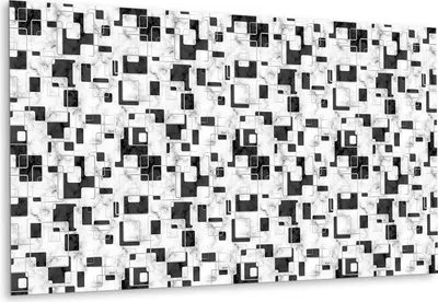Obrázok produktu pre Vinylová samolepiaca samolepka pre kuchyňu, mozaika na mramore - 100 cm x 50 cm