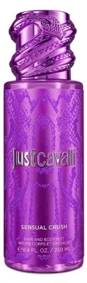 Immagine prodotto di SENSUAL CRUSH spray per capelli e corpo 250 ml
