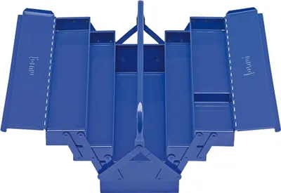 Obrázok produktu pre Fórum box na náradie z oceľového plechu600mm 5 ks. , 4317784855266