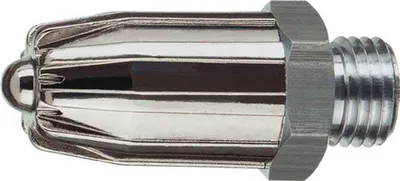 Produktbild von ewo Geräuschdämpferdüse blowstar M12x1,25 EWO 76dB bei 6bar - 470-39