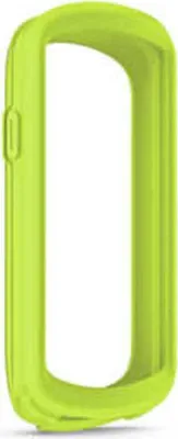 Produktbild von Garmin Edge 1040 Silikonhülle Grün Grün One Size