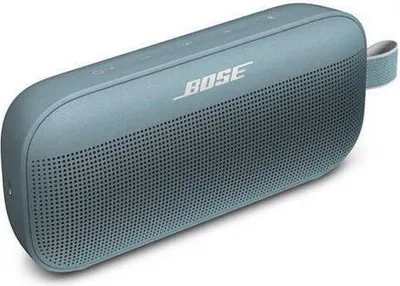 Produktbild von Bose SoundLink Flex - Lautsprecher - tragbar - kabellos - Bluetooth - App-gesteuert