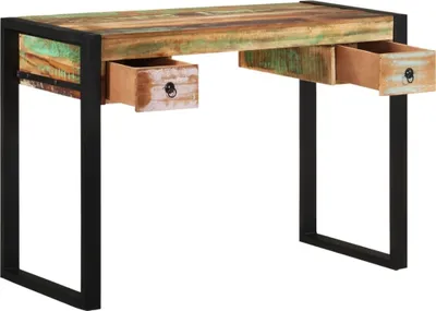 Obrázek produktu pro vidaXL Psací stůl Old Wood