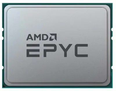 Image de AMD EPYC 4244P processeur 3,8 GHz 32 Mo L3