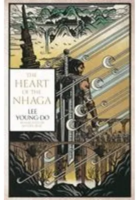 Obrázok produktu pre The Heart of the Nhaga