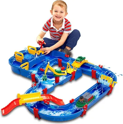 Produktbild von AquaPlay MegaBridge
