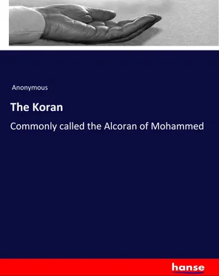 Produktbild von The Koran
