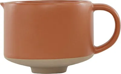 Produktbild von OYOY LIVING Karaffen L12xW9xH7,3 braun