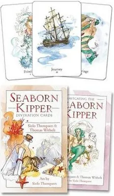 Produktbild von Seaborn Kipper