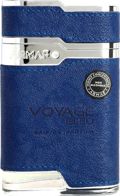 Produktbild von Armaf Voyage Bleu EDP 100 ml M