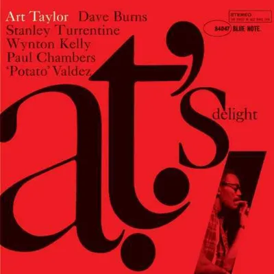 Produktbild von At\'s Delight