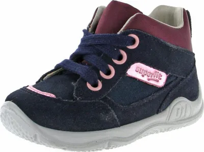 Produktbild von Superfit Kleinkinder Schnürschuhe 20