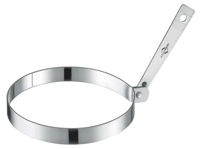 Productafbeelding van Küchenprofi Setzei-ring KREIS, set van 2, artikelnummer 1026002800, EAN-code 4007371038966