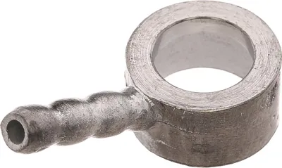 Produktbild von Schwenkschlauchnippel (Vergaser NKJ 133-2) - für Simson KR50