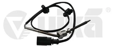 Produktbild von VIKA 99061807701 Abgastemperatursensor für AUDI A4 Avant (8ED, B7)