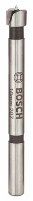 Produktbild von Bosch Forstnerbohrer, DIN 7483 G D= 10,0 mm, L= 90 mm