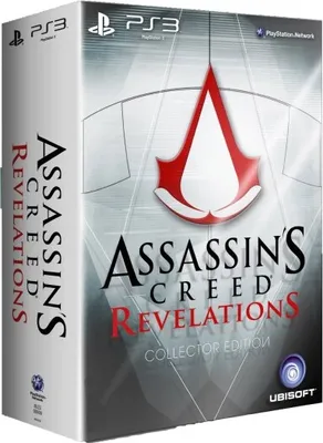 Produktbild von Assassin's Creed - Revelations Col. Edition