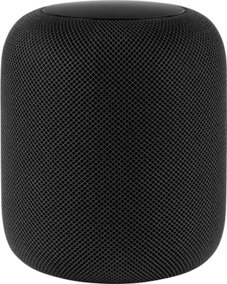 Obrázok produktu pre Apple HomePod (2nd generation) - Smart-Lautsprecher Midnight