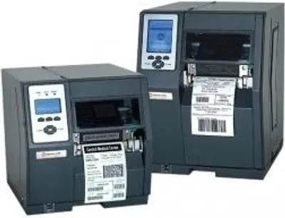 Produktbild von Honeywell Druckkopf Druckkopf, 12 Punkte/mm (300 dpi), IntelliSEAQ, passend für: H-Class (PHD20-2246-01)