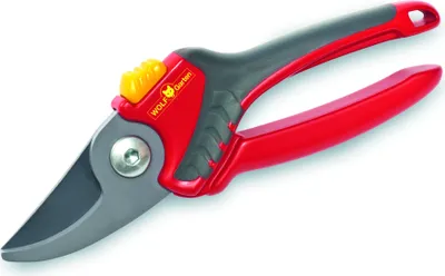 Zdjęcie produktu dla WOLF Garten 73CFA002650 WOLF-Garten RR 2500 COMFORT PLUS GARTENSCHERE BYPASS