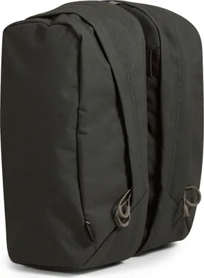 Immagine prodotto di Lundhags Core Saruk, borsa multi-tasche 5+5 litri, colore grigio antracite, taglia OS