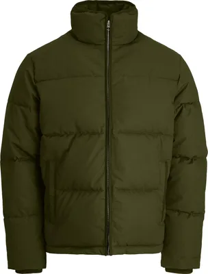 Produktbild von JACK & JONES Herren Steppjacke Jorinwood Ribstop Puffer Jacket