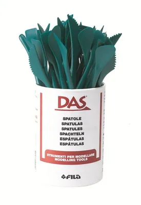 Produktbild von F.I.L.A. 385800, Modellierform für Kinder