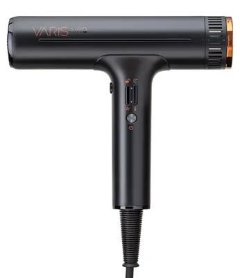 Zdjęcie produktu dla Suszarka Varis Airq Prof Dryer – czarna