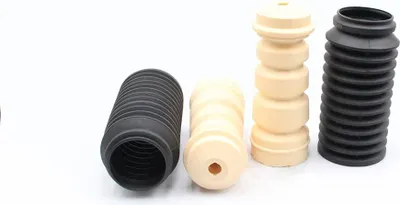 Immagine prodotto di Kit di protezione dalla polvere, silenziatore