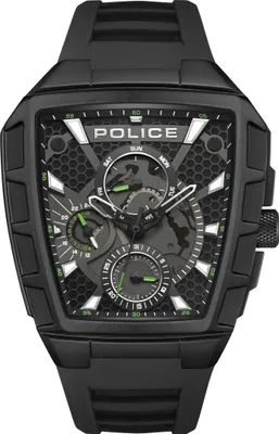 Obrázok produktu pre Police - PEWGQ0056801 - Náramkové hodinky - Pánske - Quartz - EXTREME