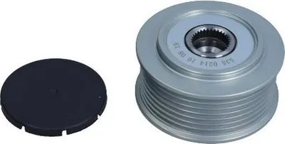 Produktbild von MAXGEAR Generatorfreilauf Riemenscheibe Lichtmaschine für HONDA CIVIC VIII Hatchback (FN, FK)