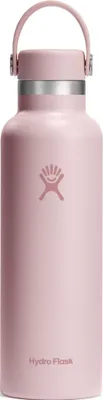 Produktbild von Hydro Flask Standard Mouth Flex Cap Tonal Trillium Thermoflasche, 621 ml