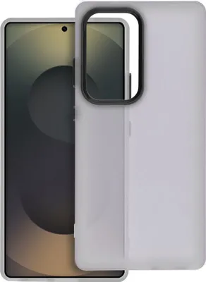 Immagine prodotto di Custodia SAPPY per SAMSUNG A56 5G nero